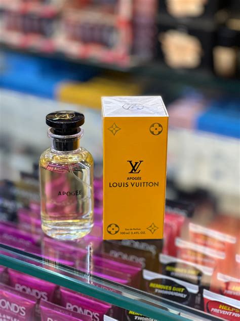 louis vuitton apogée review|apogée louis vuitton reviews.